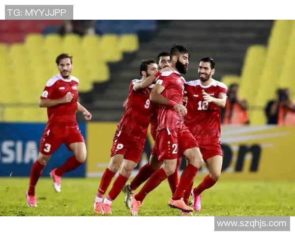 国足与叙利亚精彩对决集锦回顾展现足球魅力与激情瞬间 国足与叙利亚精彩对决集锦回顾展现足球魅力与激情瞬间