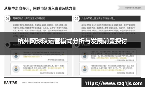 杭州网球队运营模式分析与发展前景探讨