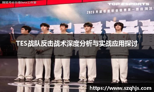 TES战队反击战术深度分析与实战应用探讨